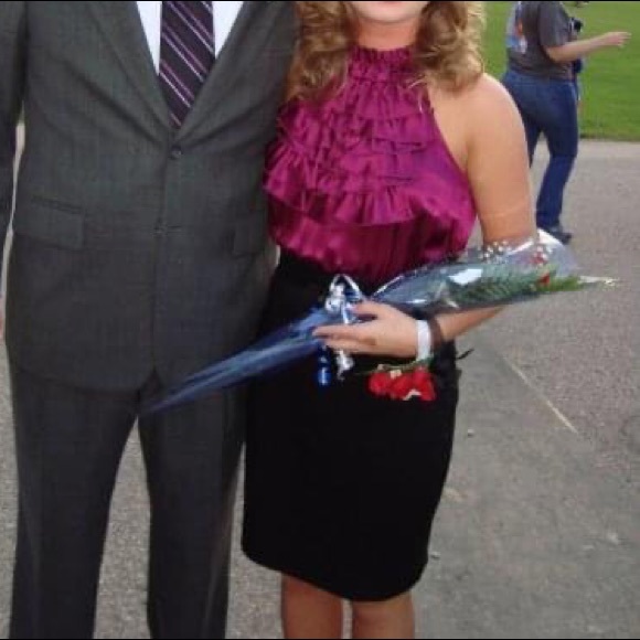 (INC) International Concepts dress - Picture 3 of 3